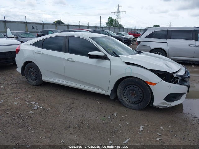 Honda Civic Ex 4dr 2017 2HGFC2F88HH000458 Image 13
