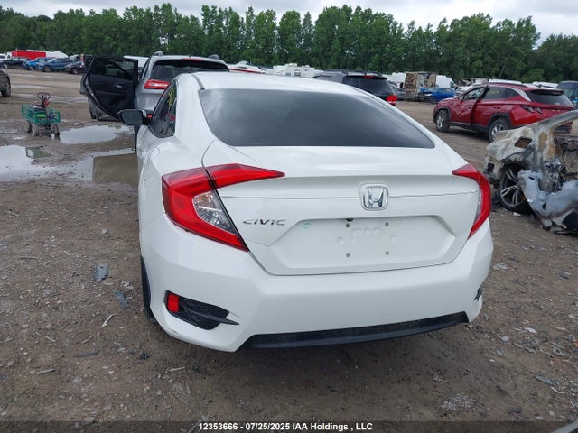 Honda Civic Ex 4dr 2017 2HGFC2F88HH000458 Image 16