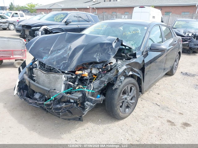 KMHLN4AJ8MU010444 Hyundai gdi kappa