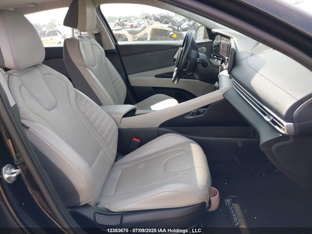 KMHLN4AJ8MU010444 Hyundai gdi kappa