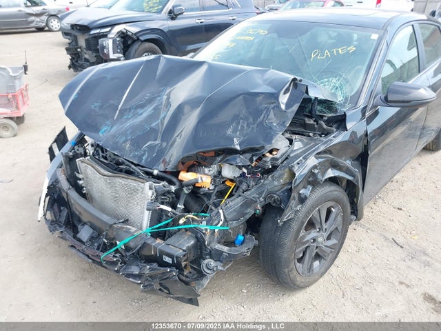 KMHLN4AJ8MU010444 Hyundai gdi kappa