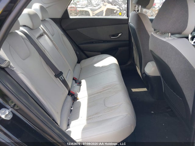 KMHLN4AJ8MU010444 Hyundai gdi kappa