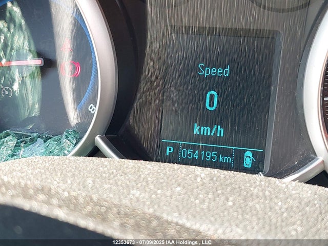 12353673 :رقم المزاد ، 1G1PF5SC0C7194163 vin ، 2012 Chevrolet Cruze Lt Turbo مزاد بيع