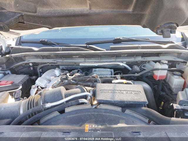 1GT49TEY8NF153009 GMC l5p