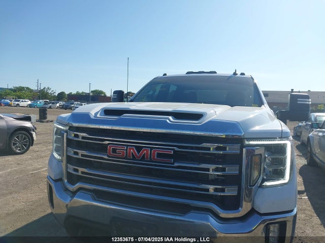 1GT49TEY8NF153009 GMC l5p