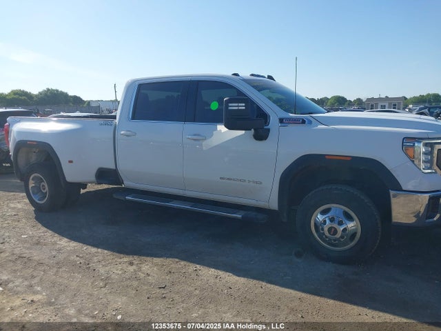 1GT49TEY8NF153009 GMC l5p