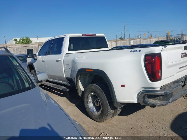 1GT49TEY8NF153009 GMC l5p