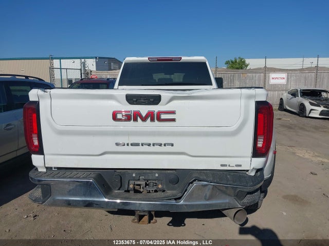 1GT49TEY8NF153009 GMC l5p