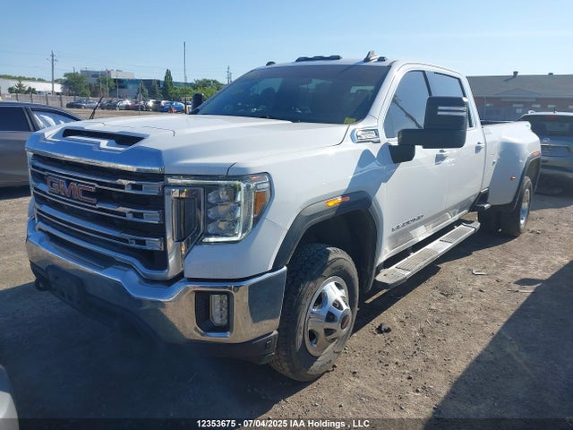 1GT49TEY8NF153009 GMC l5p