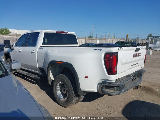 1GT49TEY8NF153009 GMC l5p