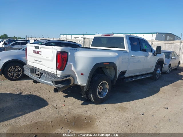 1GT49TEY8NF153009 GMC l5p