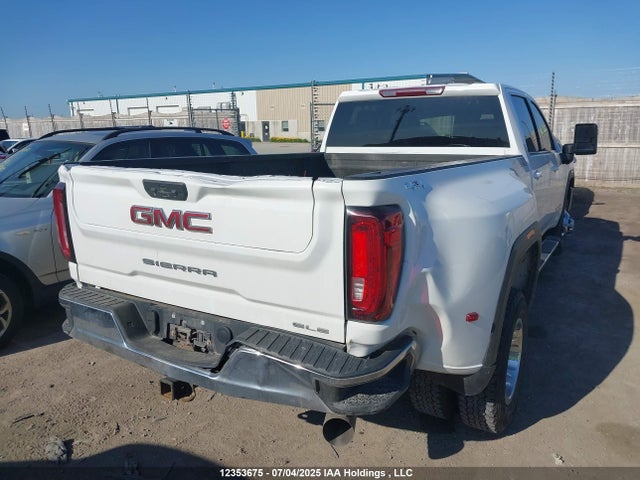 1GT49TEY8NF153009 GMC l5p