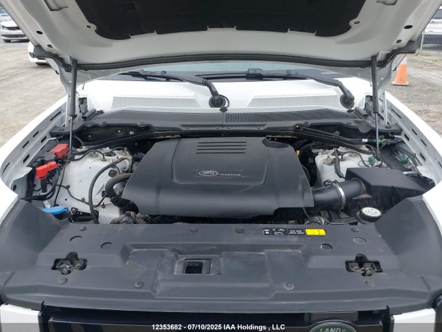 SALEJ7EX9R2256097 Land Rover aj120p4