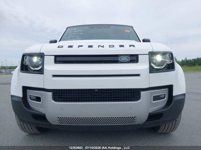 SALEJ7EX9R2256097 Land Rover aj120p4