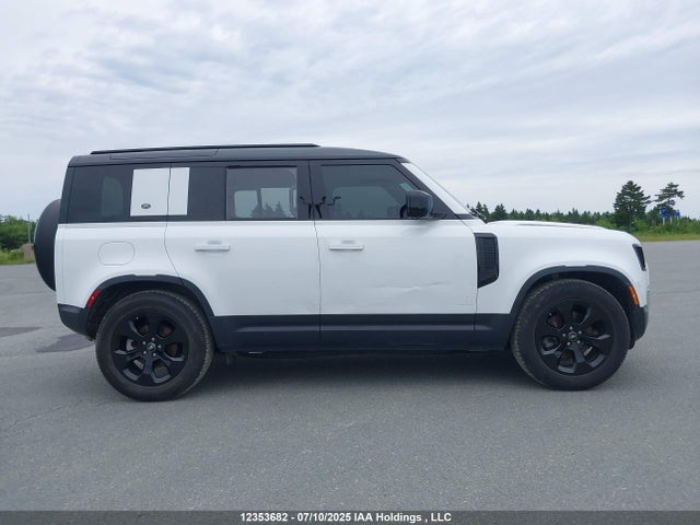 SALEJ7EX9R2256097 Land Rover aj120p4