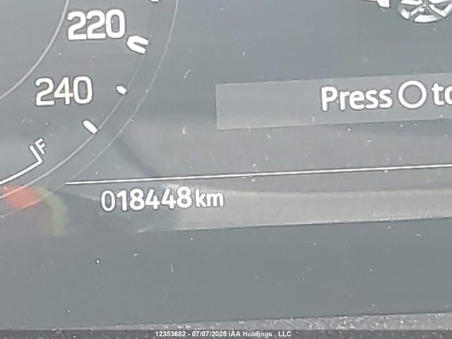 SALEJ7EX9R2256097 Land Rover aj120p4