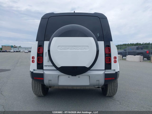 SALEJ7EX9R2256097 Land Rover aj120p4