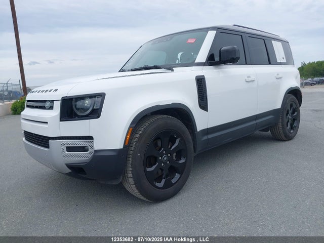 SALEJ7EX9R2256097 Land Rover aj120p4