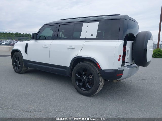SALEJ7EX9R2256097 Land Rover aj120p4