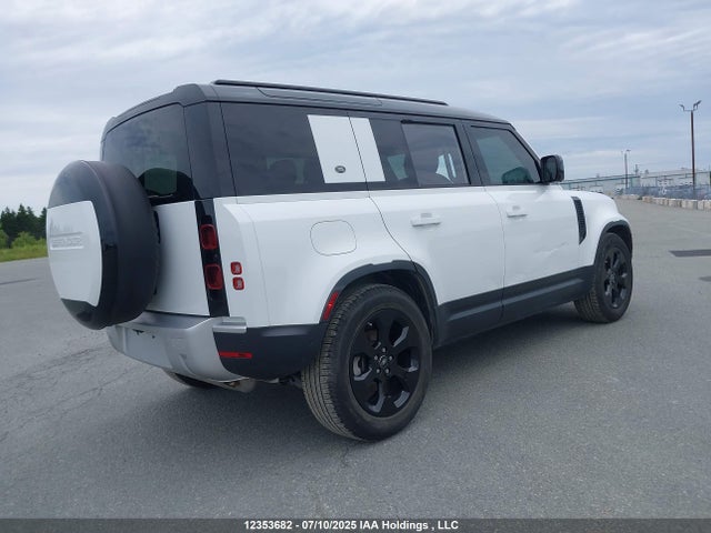 SALEJ7EX9R2256097 Land Rover aj120p4