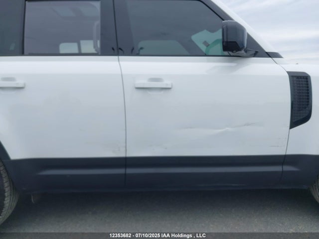 SALEJ7EX9R2256097 Land Rover aj120p4