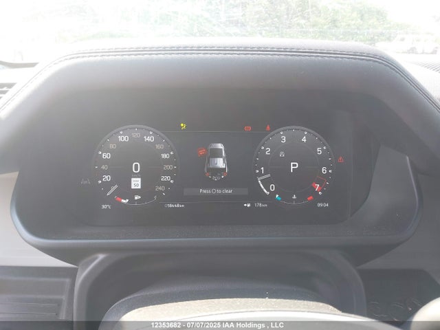 SALEJ7EX9R2256097 Land Rover aj120p4