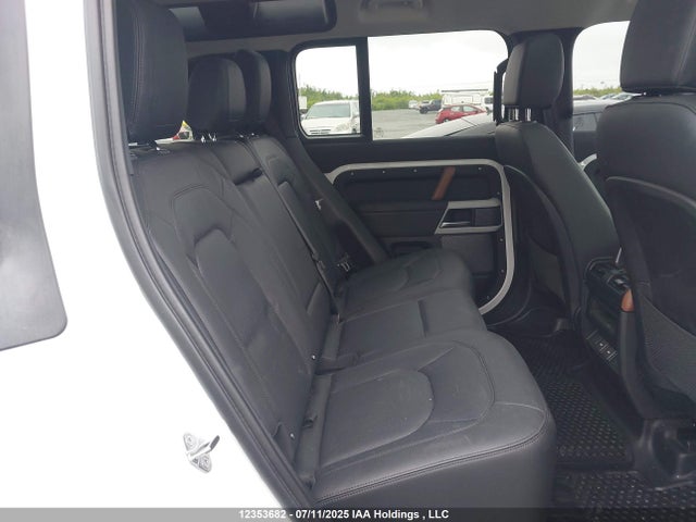 SALEJ7EX9R2256097 Land Rover aj120p4