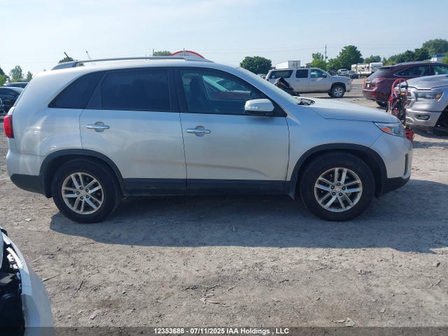 5XYKT3A68FG564616 KIA dohc t-gdi theta-ii