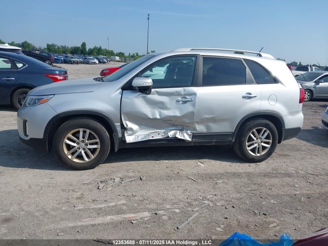 5XYKT3A68FG564616 KIA dohc t-gdi theta-ii
