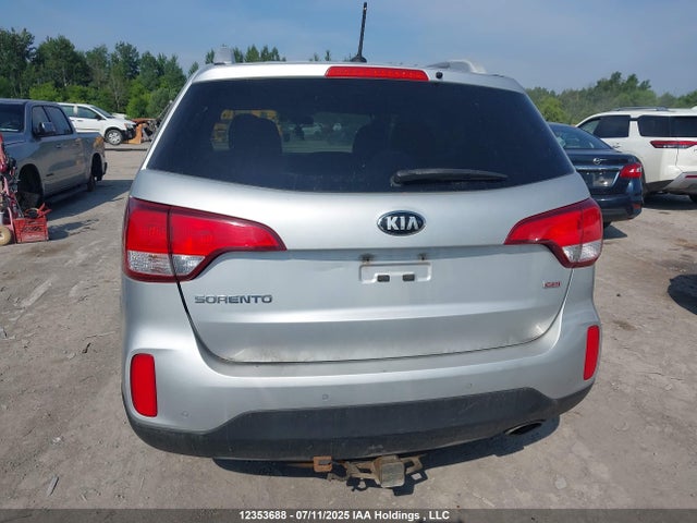 5XYKT3A68FG564616 KIA dohc t-gdi theta-ii