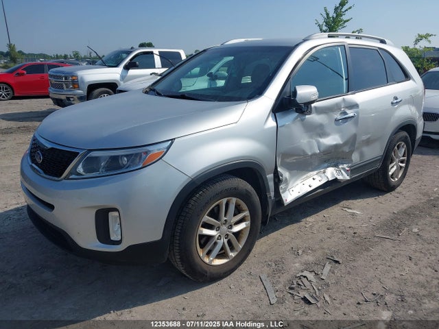 5XYKT3A68FG564616 KIA dohc t-gdi theta-ii