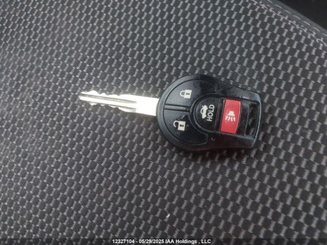 3N1CN7AP4EL819822 Nissan Versa