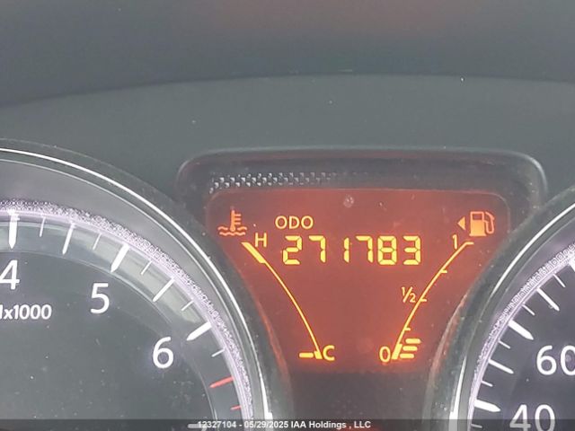 3N1CN7AP4EL819822 Nissan Versa