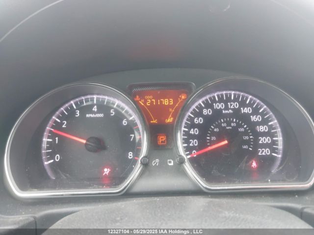 3N1CN7AP4EL819822 Nissan Versa