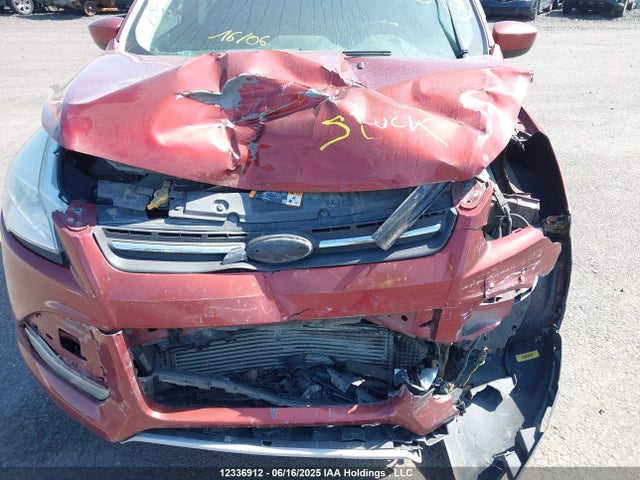 1FMCU0GX3EUA08612 Ford 2014