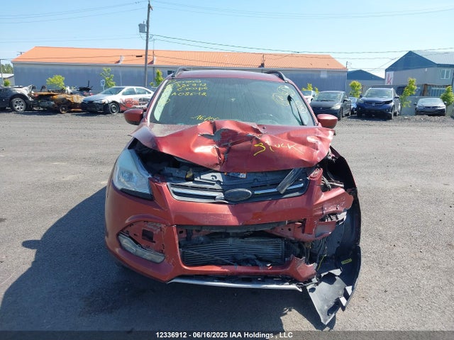 1FMCU0GX3EUA08612 Ford 2014