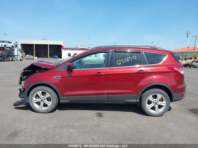 1FMCU0GX3EUA08612 Ford 2014