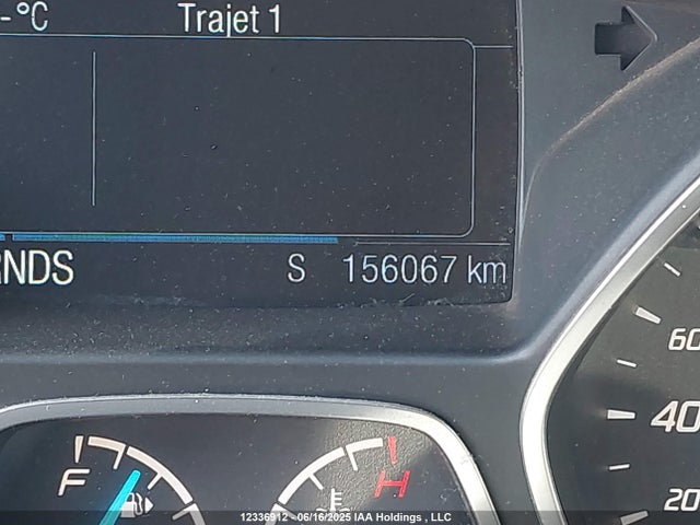 1FMCU0GX3EUA08612 Ford 2014
