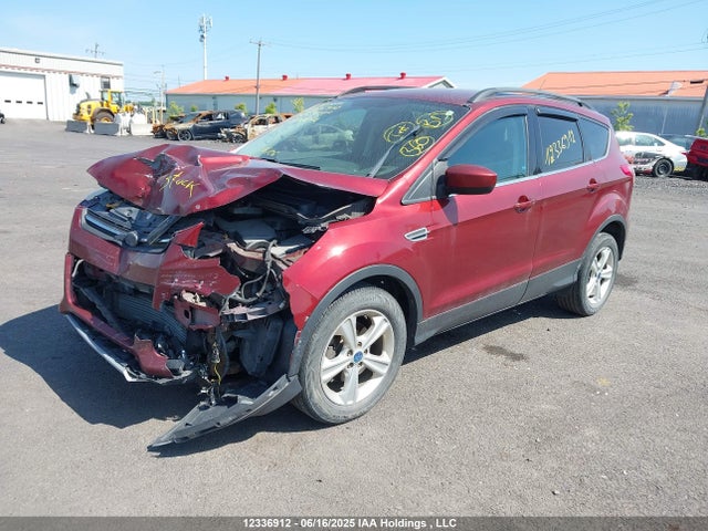 1FMCU0GX3EUA08612 Ford 2014