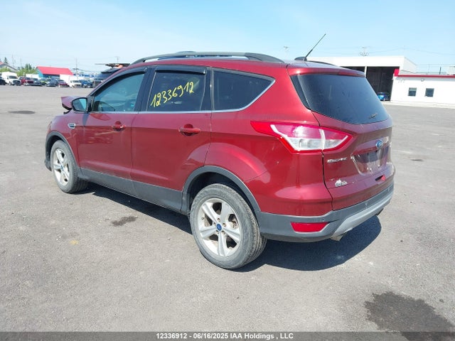 1FMCU0GX3EUA08612 Ford 2014