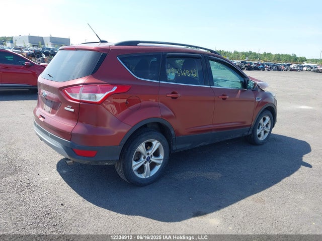 1FMCU0GX3EUA08612 Ford 2014