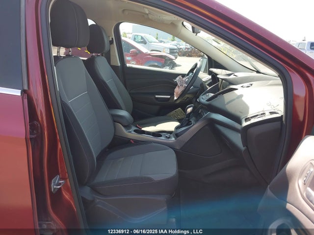 1FMCU0GX3EUA08612 Ford 2014