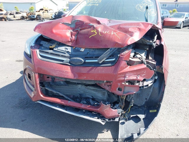 1FMCU0GX3EUA08612 Ford 2014