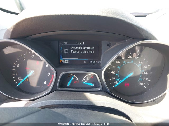 1FMCU0GX3EUA08612 Ford 2014