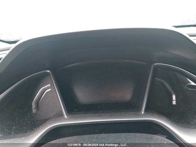 2HGFC1F90JH100613 Honda l15b7