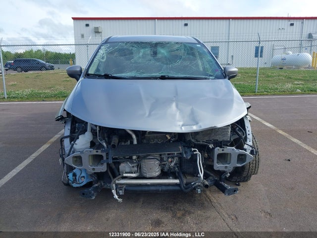 2C4RC1ZG1MR584067 Chrysler grand caravan