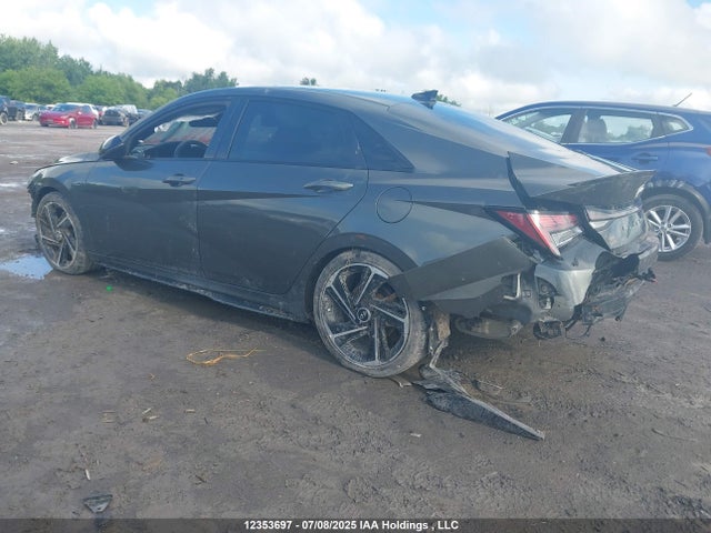 KMHLR4AF6PU565266 Hyundai t-gdi gamma ii