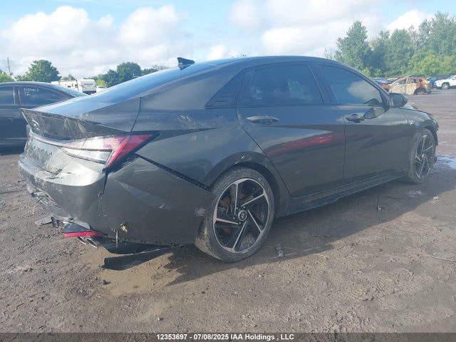 KMHLR4AF6PU565266 Hyundai t-gdi gamma ii