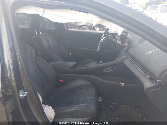 KMHLR4AF6PU565266 Hyundai t-gdi gamma ii