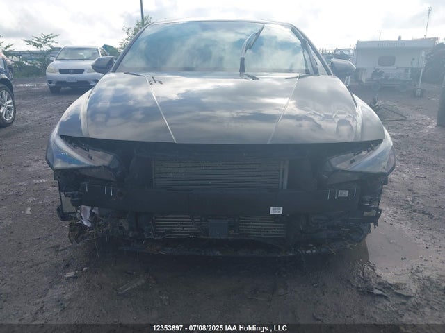 KMHLR4AF6PU565266 Hyundai t-gdi gamma ii